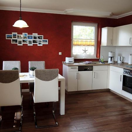 Haus Aquamarina - Fewo Mit Balkon Heringsdorf  Habitación foto