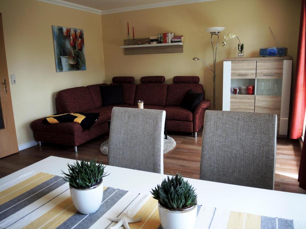 Haus Aquamarina - Fewo Mit Balkon Heringsdorf  Habitación foto